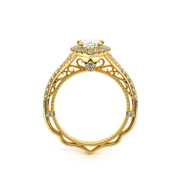 VENETIAN-5057PS VERRAGIO Engagement Ring Birmingham Jewelry