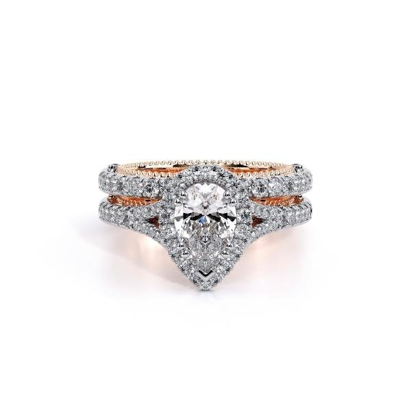 VENETIAN-5057PS VERRAGIO Engagement Ring Birmingham Jewelry