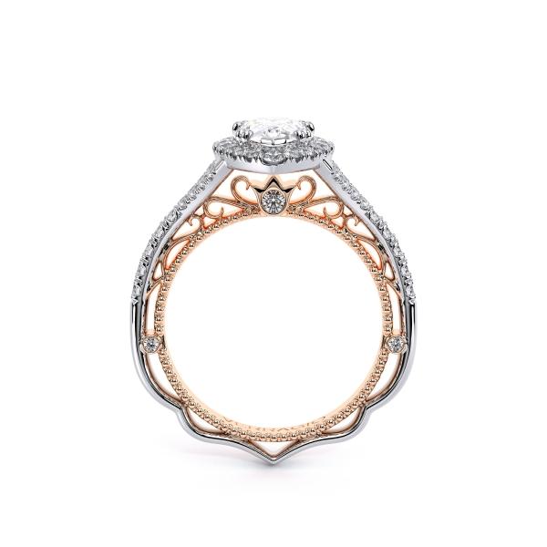 VENETIAN-5057PS VERRAGIO Engagement Ring Birmingham Jewelry