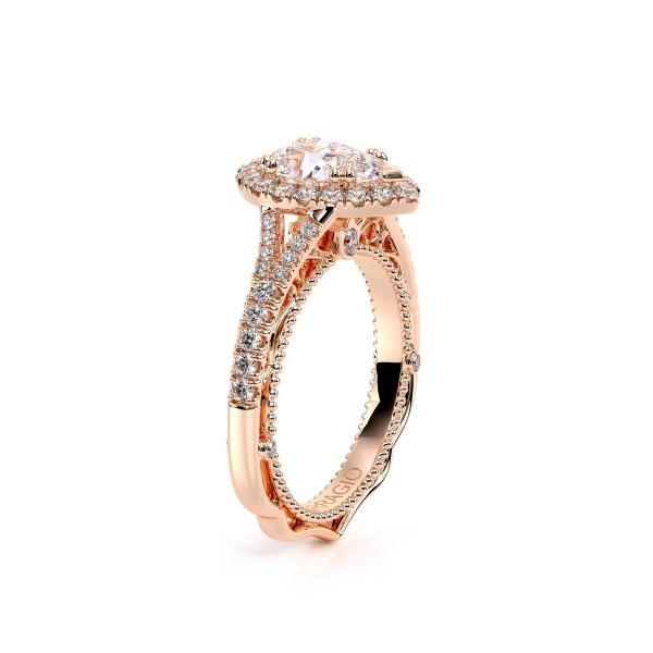 VENETIAN-5057PS VERRAGIO Engagement Ring Birmingham Jewelry