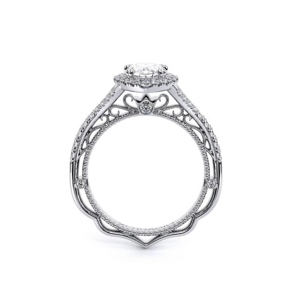 VENETIAN-5057PS VERRAGIO Engagement Ring Birmingham Jewelry