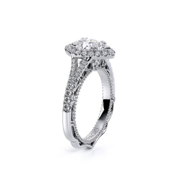 VENETIAN-5057PS VERRAGIO Engagement Ring Birmingham Jewelry