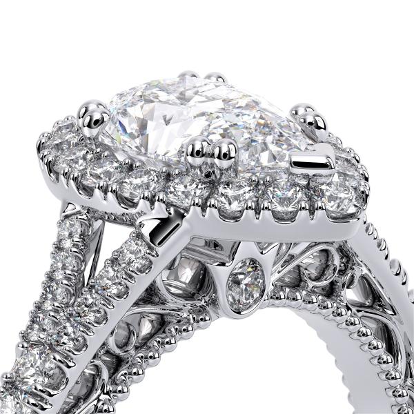 VENETIAN-5057PS VERRAGIO Engagement Ring Birmingham Jewelry