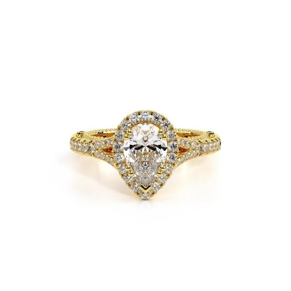VENETIAN-5057PS VERRAGIO Engagement Ring Birmingham Jewelry