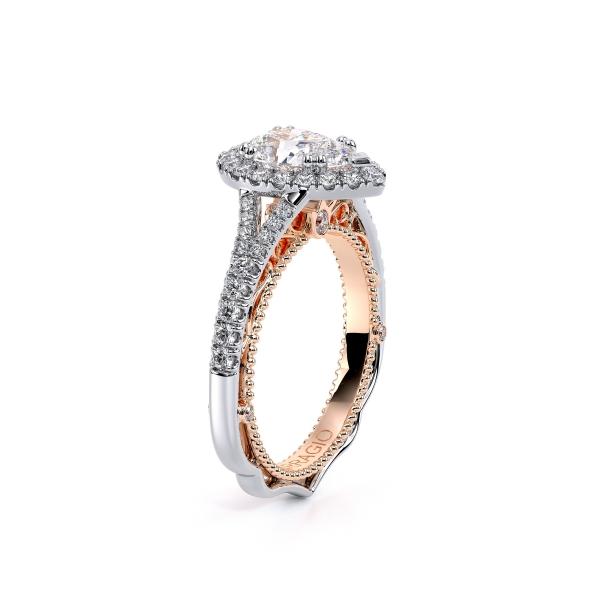 VENETIAN-5057PS VERRAGIO Engagement Ring Birmingham Jewelry