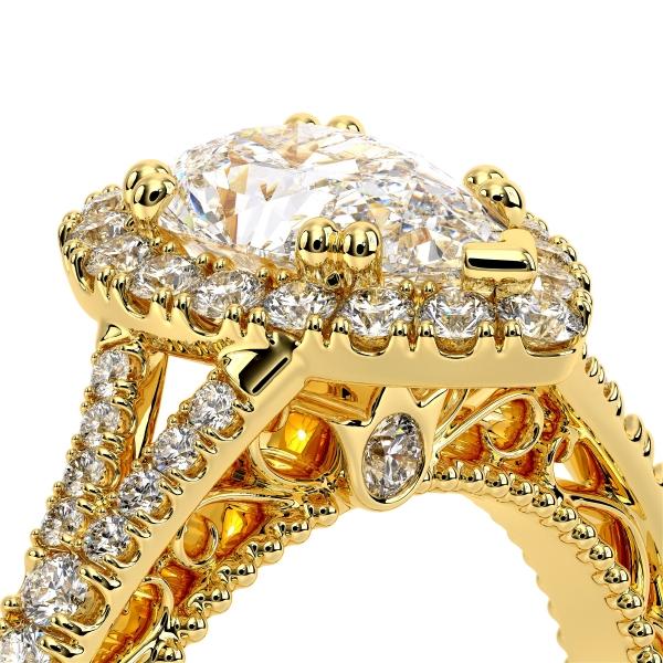 VENETIAN-5057PS VERRAGIO Engagement Ring Birmingham Jewelry