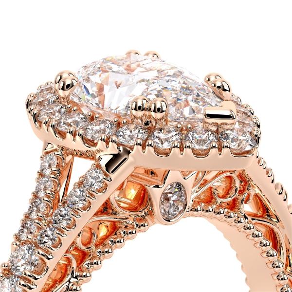 VENETIAN-5057PS VERRAGIO Engagement Ring Birmingham Jewelry