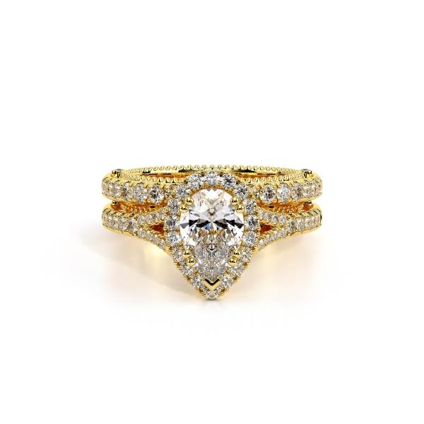 VENETIAN-5057PS VERRAGIO Engagement Ring Birmingham Jewelry