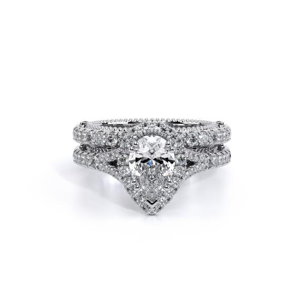 VENETIAN-5057PS VERRAGIO Engagement Ring Birmingham Jewelry