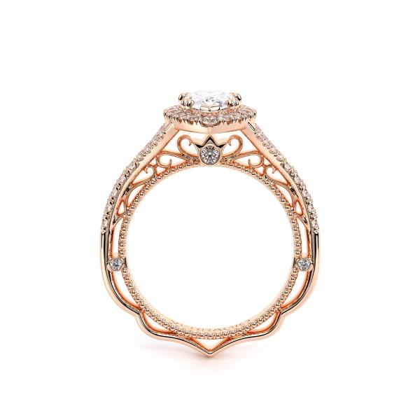 VENETIAN-5057PS VERRAGIO Engagement Ring Birmingham Jewelry