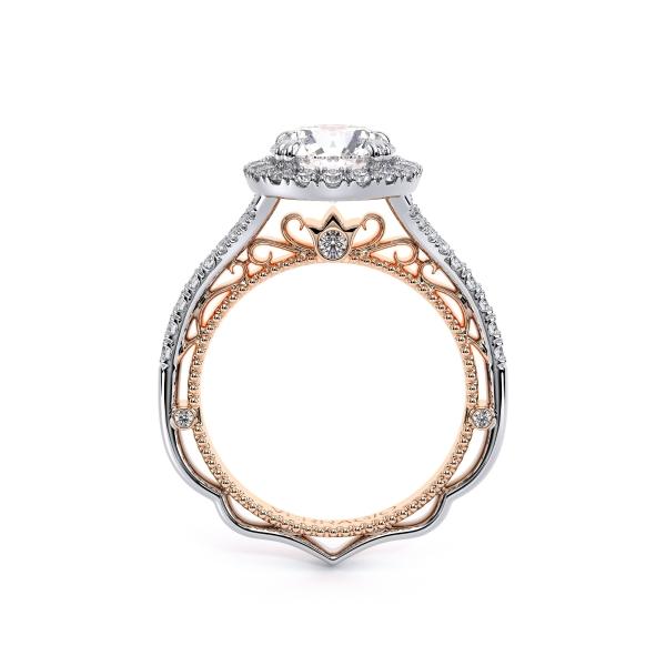 VENETIAN-5057R VERRAGIO Engagement Ring Birmingham Jewelry Verragio Jewelry | Diamond Engagement Ring VENETIAN-5057R