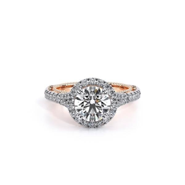 VENETIAN-5057R VERRAGIO Engagement Ring Birmingham Jewelry Verragio Jewelry | Diamond Engagement Ring VENETIAN-5057R