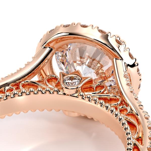 VENETIAN-5057R VERRAGIO Engagement Ring Birmingham Jewelry Verragio Jewelry | Diamond Engagement Ring VENETIAN-5057R