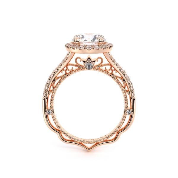 VENETIAN-5057R VERRAGIO Engagement Ring Birmingham Jewelry Verragio Jewelry | Diamond Engagement Ring VENETIAN-5057R