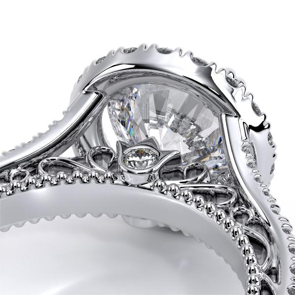 VENETIAN-5057R VERRAGIO Engagement Ring Birmingham Jewelry Verragio Jewelry | Diamond Engagement Ring VENETIAN-5057R