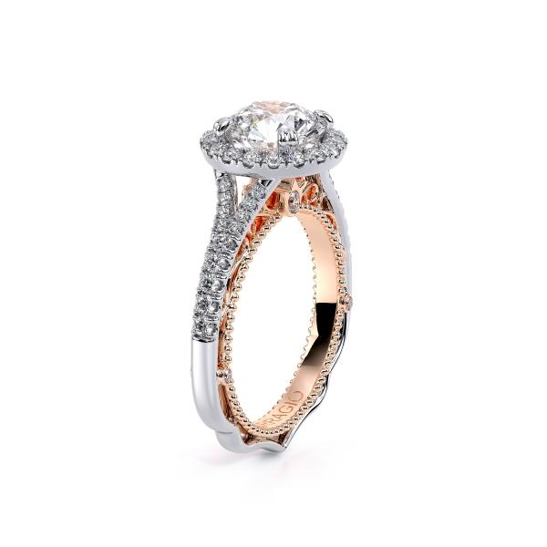 VENETIAN-5057R VERRAGIO Engagement Ring Birmingham Jewelry Verragio Jewelry | Diamond Engagement Ring VENETIAN-5057R