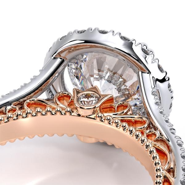 VENETIAN-5057R VERRAGIO Engagement Ring Birmingham Jewelry Verragio Jewelry | Diamond Engagement Ring VENETIAN-5057R