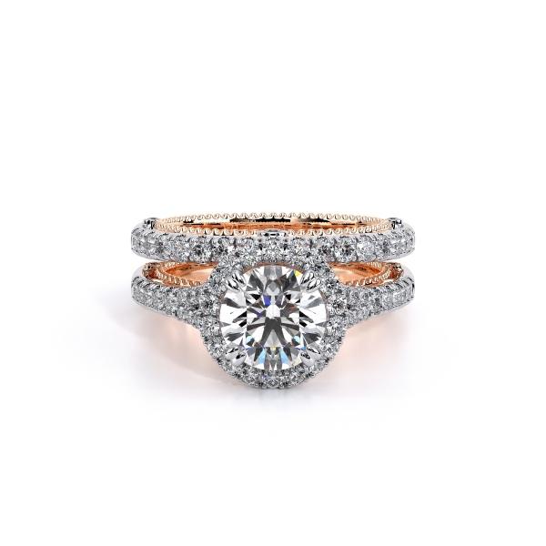 VENETIAN-5057R VERRAGIO Engagement Ring Birmingham Jewelry Verragio Jewelry | Diamond Engagement Ring VENETIAN-5057R
