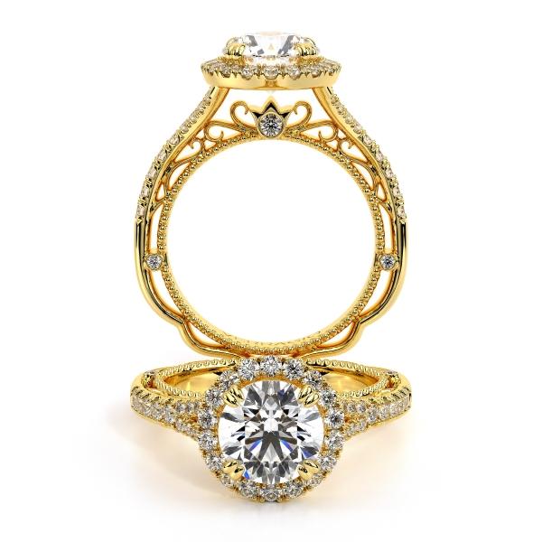 VENETIAN-5057R VERRAGIO Engagement Ring Birmingham Jewelry Verragio Jewelry | Diamond Engagement Ring VENETIAN-5057R