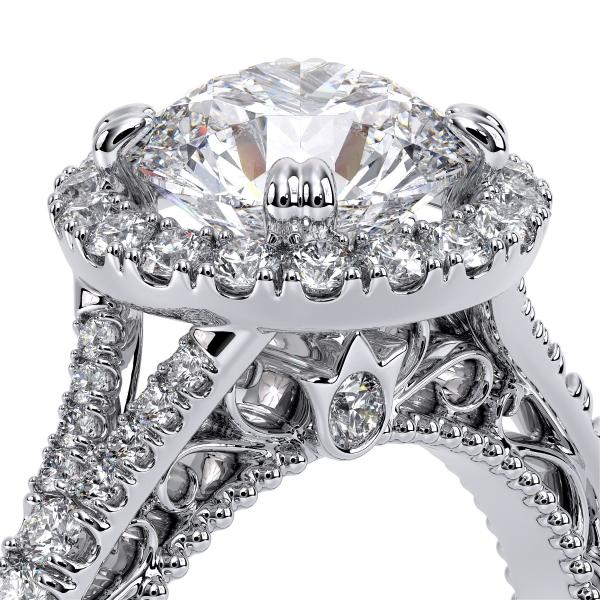 VENETIAN-5057R VERRAGIO Engagement Ring Birmingham Jewelry Verragio Jewelry | Diamond Engagement Ring VENETIAN-5057R