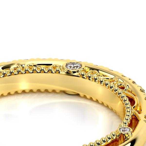 VENETIAN-5057W VERRAGIO Wedding Band Birmingham Jewelry