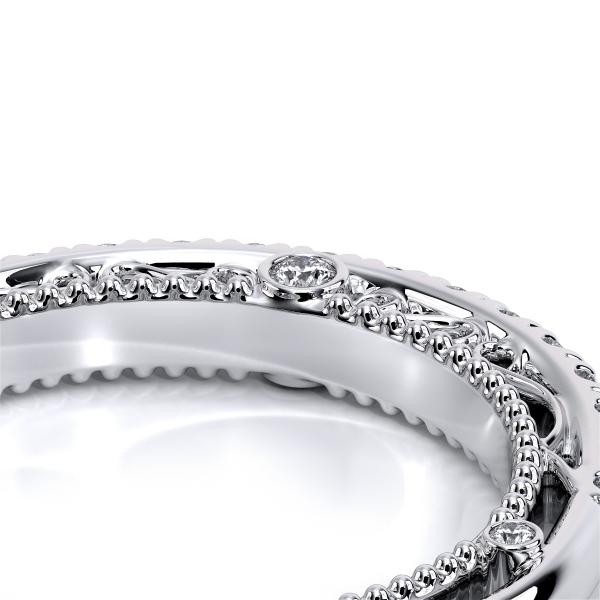VENETIAN-5057W VERRAGIO Wedding Band Birmingham Jewelry