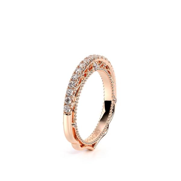 VENETIAN-5057W VERRAGIO Wedding Band Birmingham Jewelry