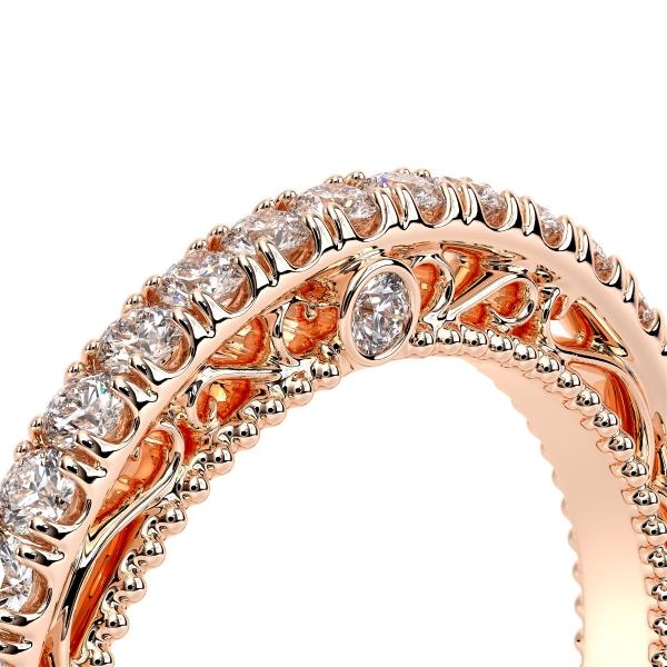 VENETIAN-5057W VERRAGIO Wedding Band Birmingham Jewelry