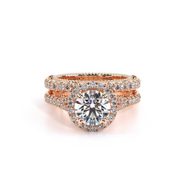 VENETIAN-5057W VERRAGIO Wedding Band Birmingham Jewelry