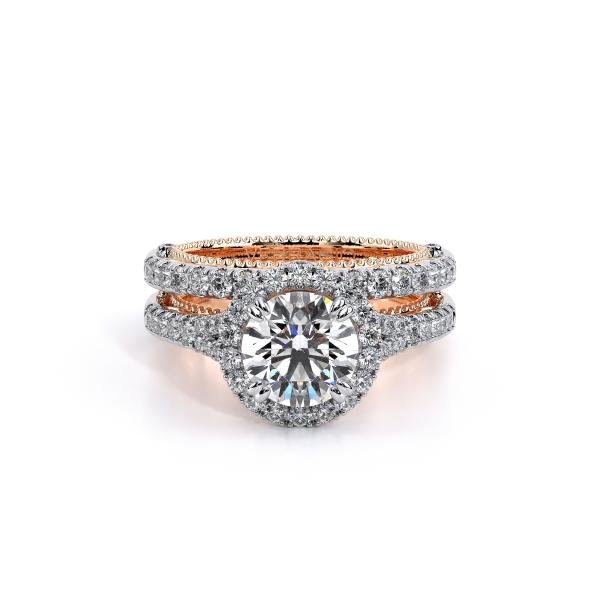 VENETIAN-5057W VERRAGIO Wedding Band Birmingham Jewelry