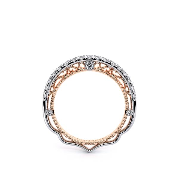 VENETIAN-5057W VERRAGIO Wedding Band Birmingham Jewelry