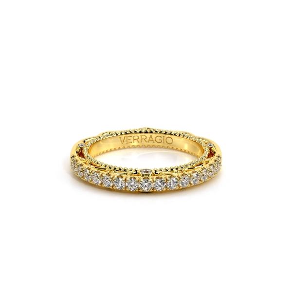 VENETIAN-5057W VERRAGIO Wedding Band Birmingham Jewelry