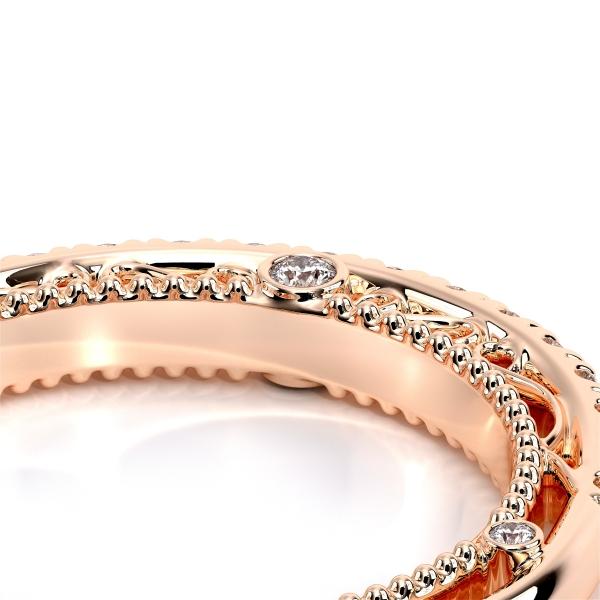 VENETIAN-5057W VERRAGIO Wedding Band Birmingham Jewelry