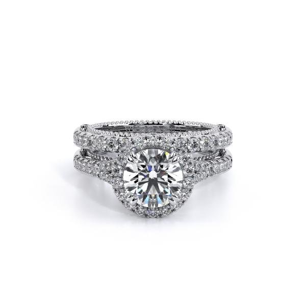 VENETIAN-5057W VERRAGIO Wedding Band Birmingham Jewelry