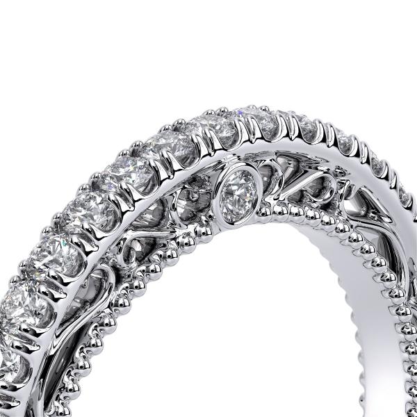 VENETIAN-5057W VERRAGIO Wedding Band Birmingham Jewelry