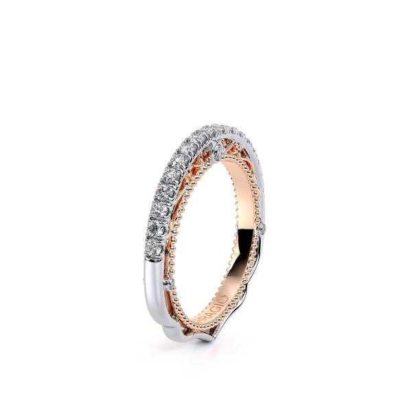 VENETIAN-5057W VERRAGIO Wedding Band Birmingham Jewelry