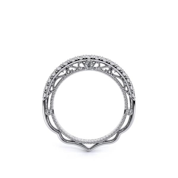 VENETIAN-5057W VERRAGIO Wedding Band Birmingham Jewelry