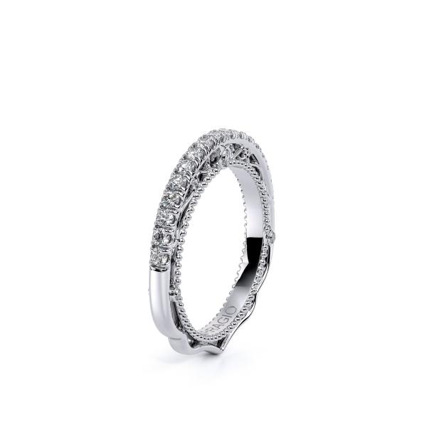 VENETIAN-5057W VERRAGIO Wedding Band Birmingham Jewelry