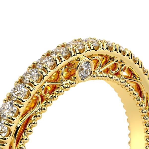 VENETIAN-5057W VERRAGIO Wedding Band Birmingham Jewelry
