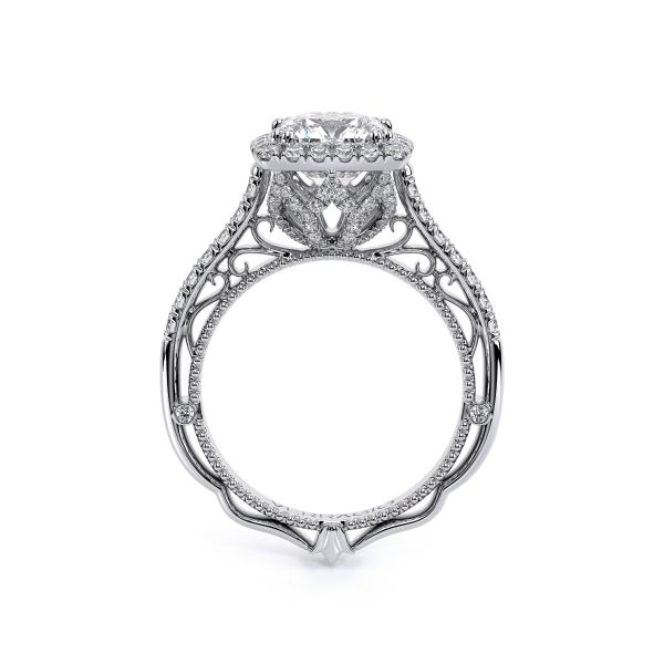 VENETIAN-5061CU VERRAGIO Engagement Ring Birmingham Jewelry Verragio Jewelry | Diamond Engagement Ring VENETIAN-5061CU
