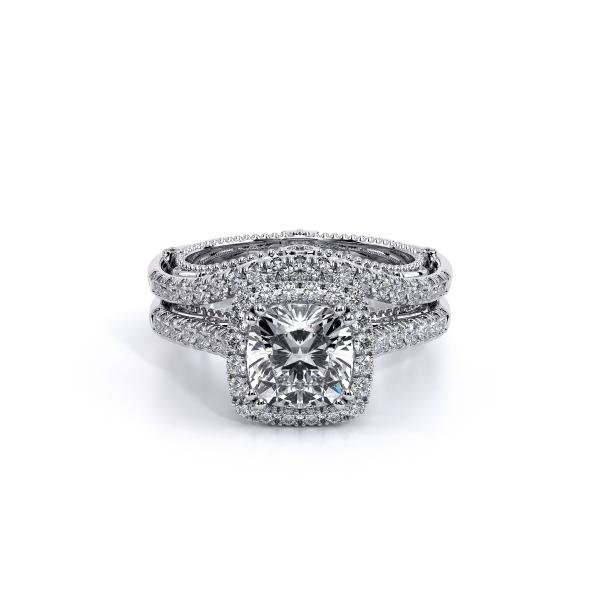 VENETIAN-5061CU VERRAGIO Engagement Ring Birmingham Jewelry Verragio Jewelry | Diamond Engagement Ring VENETIAN-5061CU