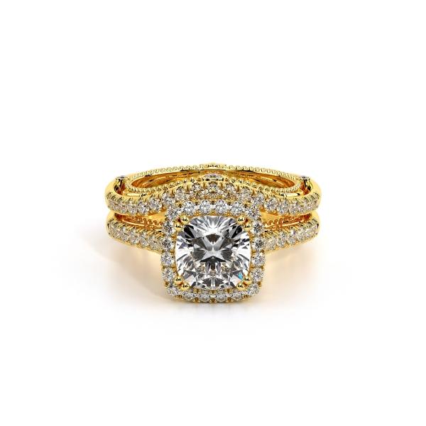 VENETIAN-5061CU VERRAGIO Engagement Ring Birmingham Jewelry Verragio Jewelry | Diamond Engagement Ring VENETIAN-5061CU