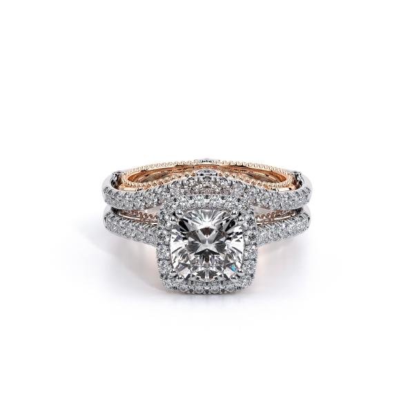 VENETIAN-5061CU VERRAGIO Engagement Ring Birmingham Jewelry Verragio Jewelry | Diamond Engagement Ring VENETIAN-5061CU