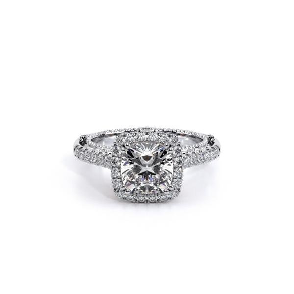 VENETIAN-5061CU VERRAGIO Engagement Ring Birmingham Jewelry Verragio Jewelry | Diamond Engagement Ring VENETIAN-5061CU