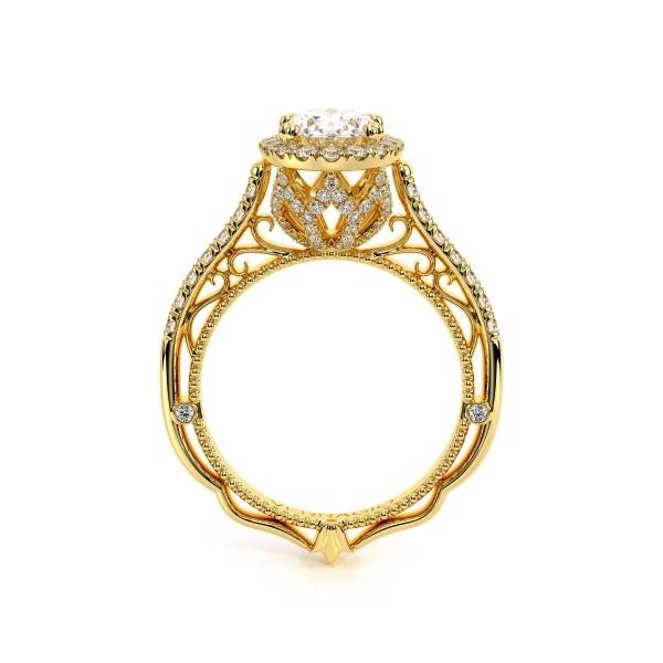 VENETIAN-5061OV VERRAGIO Engagement Ring Birmingham Jewelry
