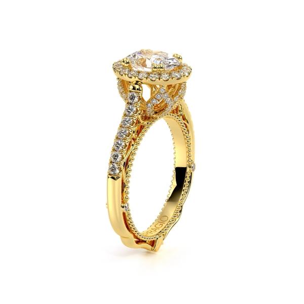 VENETIAN-5061OV VERRAGIO Engagement Ring Birmingham Jewelry
