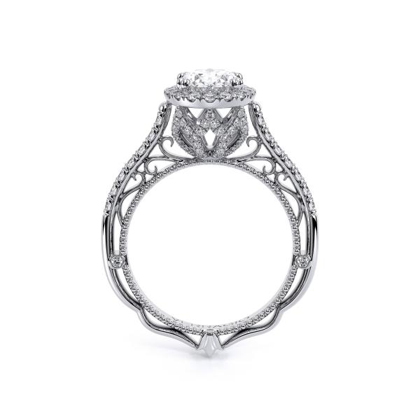 VENETIAN-5061OV VERRAGIO Engagement Ring Birmingham Jewelry