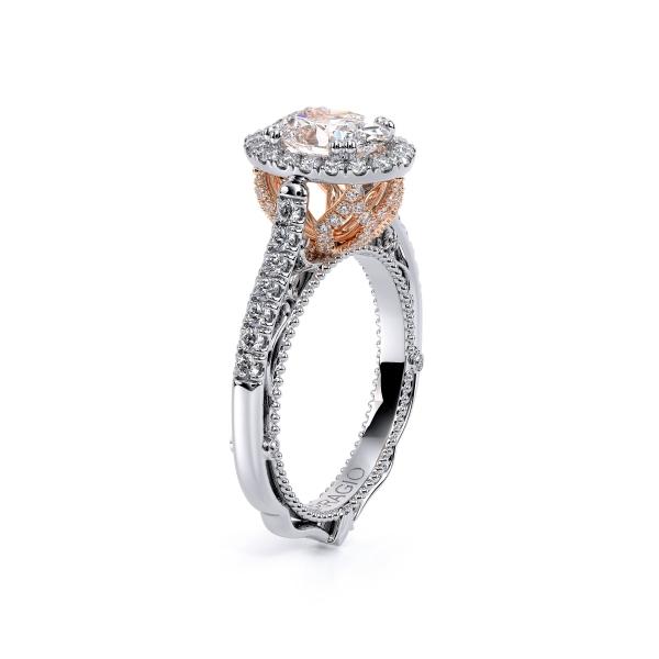 VENETIAN-5061OV VERRAGIO Engagement Ring Birmingham Jewelry