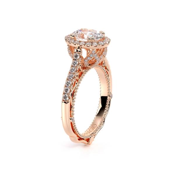 VENETIAN-5061OV VERRAGIO Engagement Ring Birmingham Jewelry