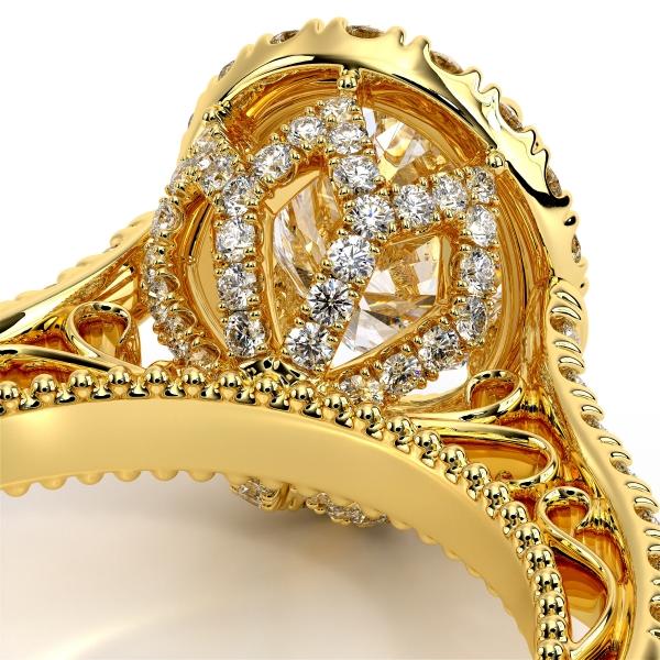 VENETIAN-5061OV VERRAGIO Engagement Ring Birmingham Jewelry